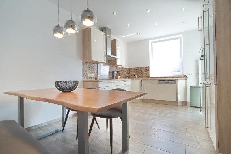 Luxurioese 2,5 Zimmer Oase Komplett Ausgestattet In Top Lage Essen Exterior photo